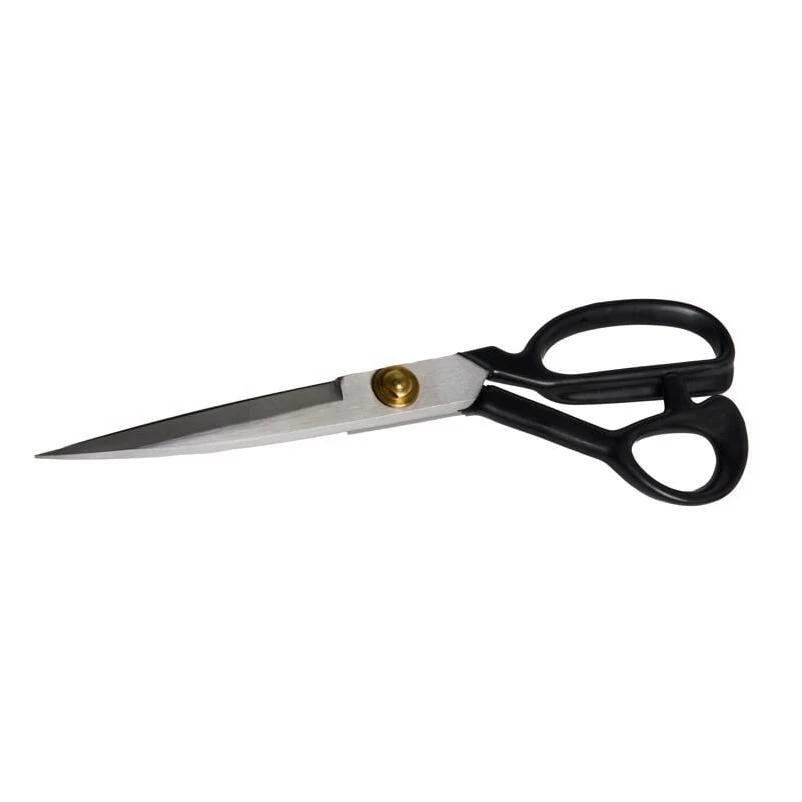 10‑Inch Professional Hair Cutting Shears – Ultra‑Sharp Stainless Steel Scissor Set