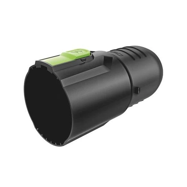 7.5‑Inch Heavy‑Duty Leaf Blower Attachment – Garden Power Tool Extension