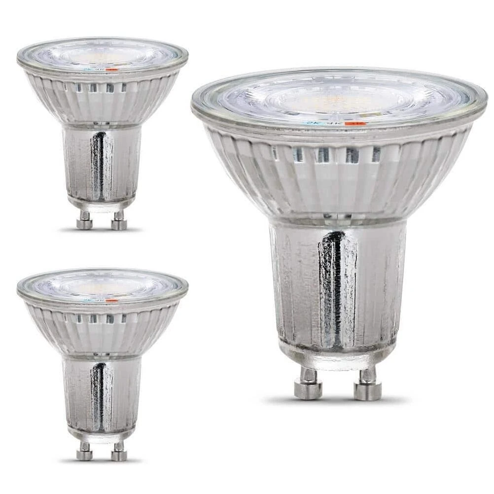4W GU10 MR16 LED Spotlight – Energy‑Saving, Dimmable Light Bulb