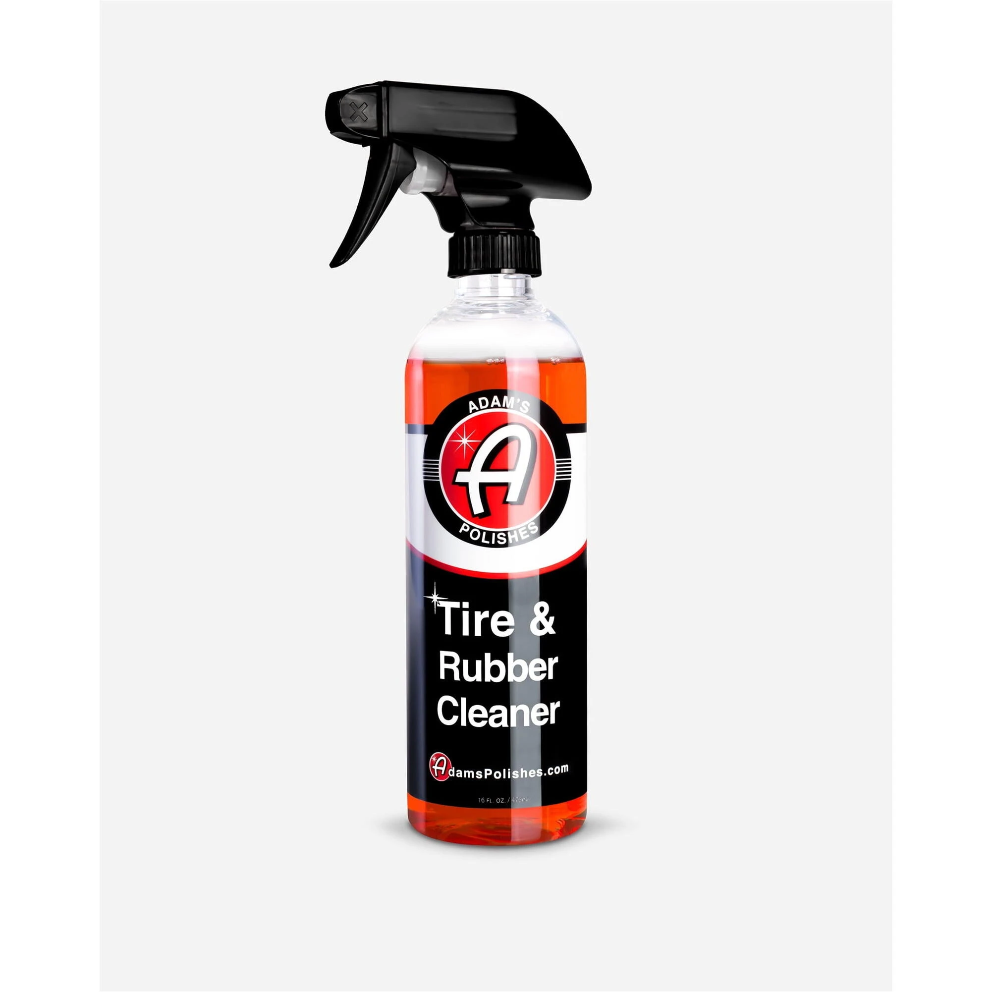 16‑oz Tire & Rubber Cleaner – Powerful Stain‑Removing Formula