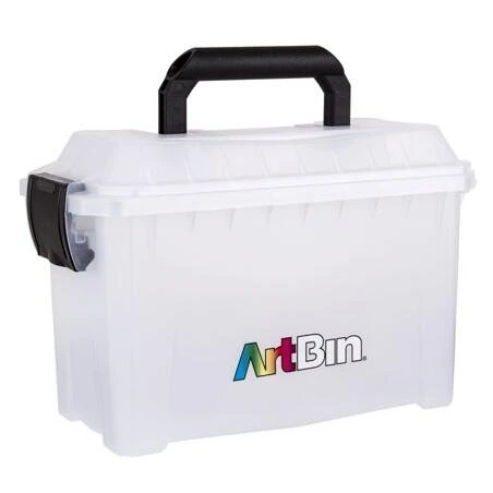 AB Trans Sidekick Mini Box – Compact Portable Storage Organizer