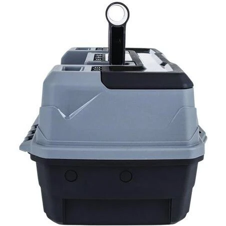 One‑Tray Art Supply Organizer Bin – Portable Creative Storage Box