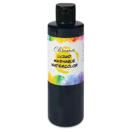 Chroma Blue Liquid Toilet Cleaner – 8 oz