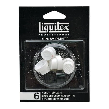 Premium Assorted Nozzle Pack – Multi‑Size Spray Nozzles for Paint, Cleaning & Gardening