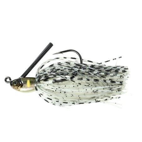 Premium Swimming Jig Shiner Fishing Lure – High‑Performance Bass & Trout Bait Set