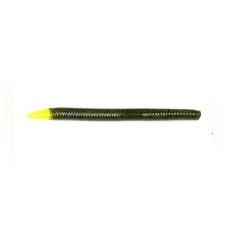 Premium Fishing Lure Link Stick with Pump Tip – High‑Strength Nylon Connector for Soft Plastic Baits