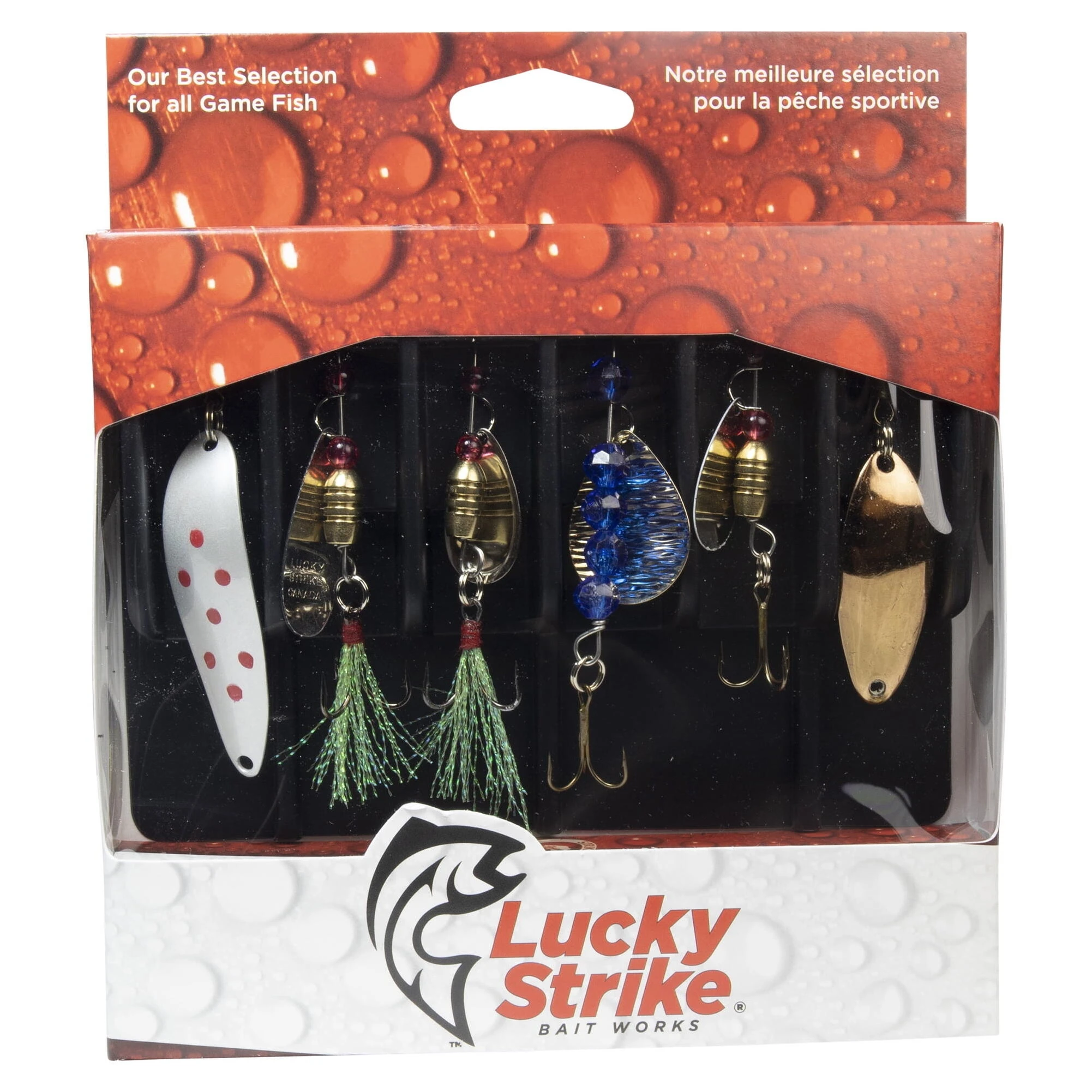 KT BAS Premium Fishing Lure – Ultra‑Realistic Salt & Freshwater Bait