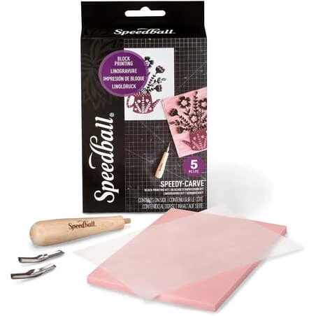 Speedy-Carve Premium Wood Carving Kit – Fast, Precise Tools for Hobbyists & Professionals