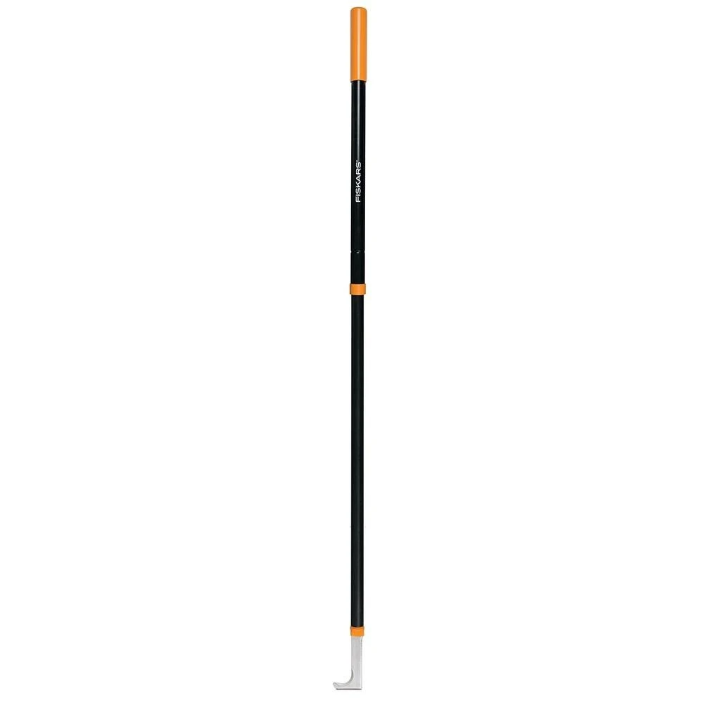 63‑Inch Heavy‑Duty Garden Weeder – Durable Steel Construction