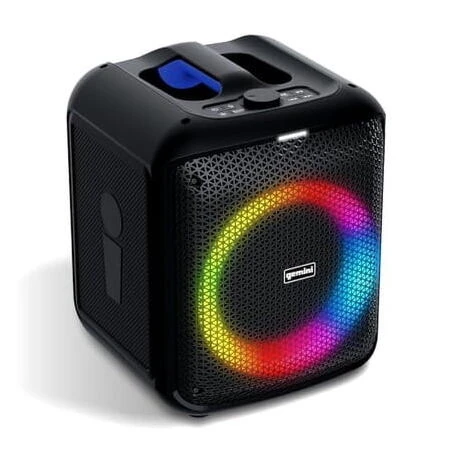 Gemini GGO-650 Bluetooth Karaoke Box – Portable Party Sing‑Along System