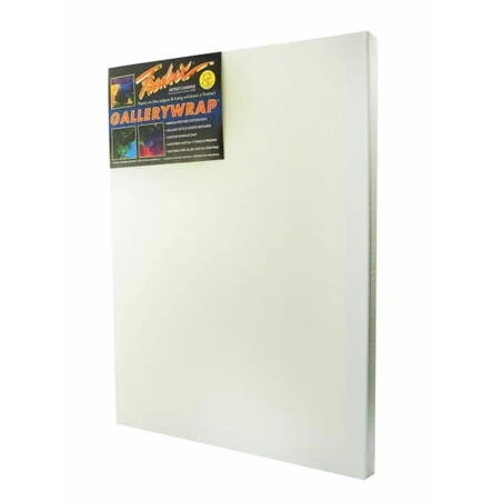 Premium 14×18 in Stretched Canvas – Ready‑to‑Hang Gallery‑Wrap