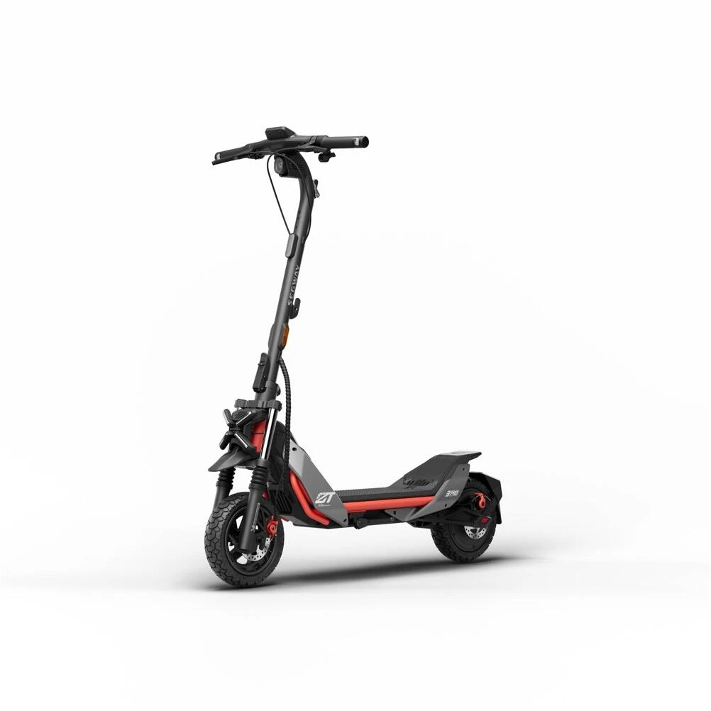 ZT3 Pro Electric Scooter – Unisex Portable Urban Commuter