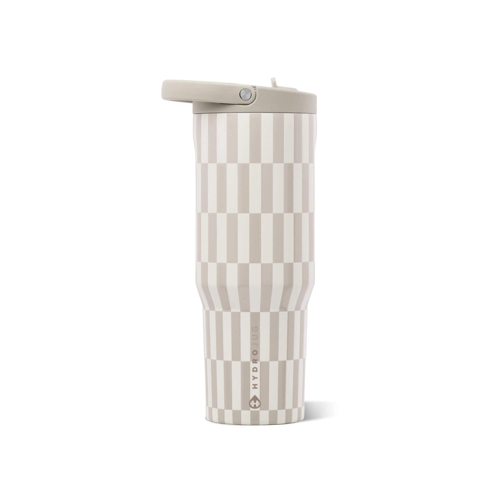 HydroSport Straw‑Lid Sports Water Bottle – Leak‑Proof, BPA‑Free Hydration Companion
