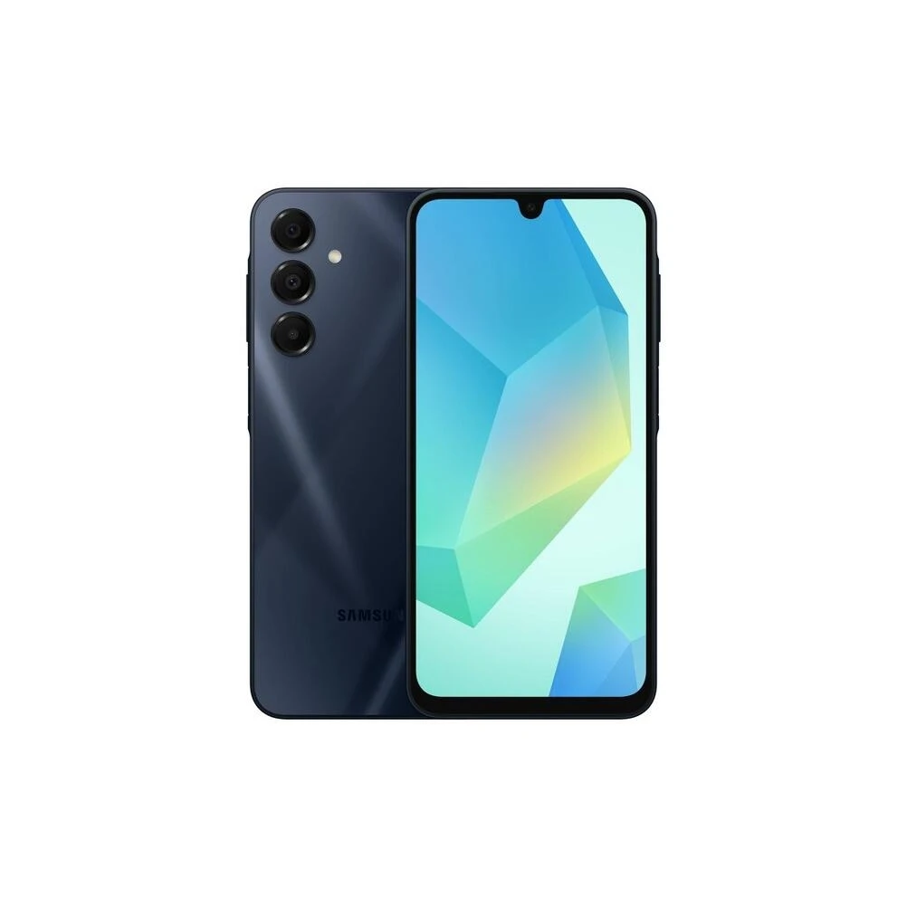 AT&T Prepaid Samsung Galaxy A16 5G Smartphone – Affordable 5G Phone