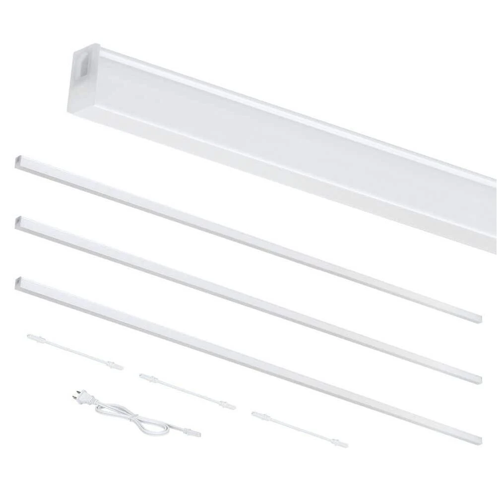 11W LED Strip Light Kit – Flexible Tape Lighting for Home & Business