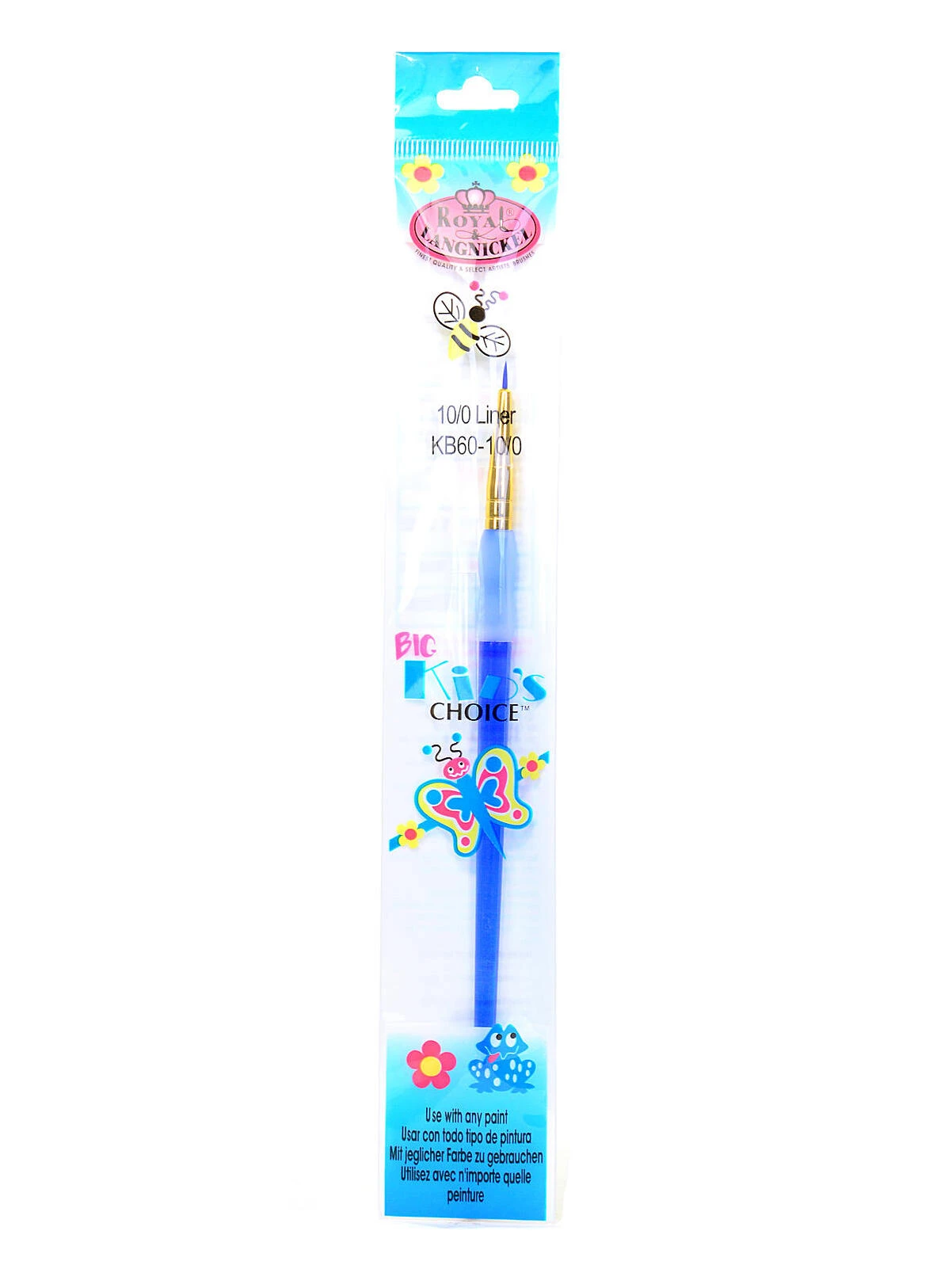 Heavy‑Duty Acrylic Liner for Big Kids – 10 mm Protective Sheet