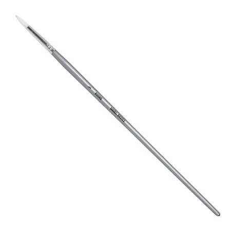 Professional 5mm Round Makeup Brush – Basic LH Series