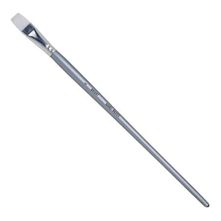 Bright 8 Light‑Hand Professional Brush – BASICS Series