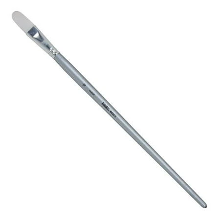 Left‑Hand Filbert Paint Brush – Size 10 (Basics Series)