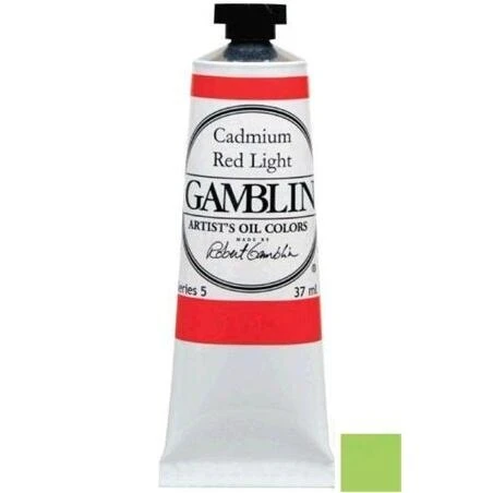 Radiant Green 37ml Nail Polish – GAMBLIN Professional Color