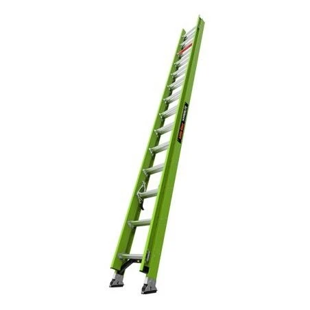 NS Fiberglass Extension Ladder – Lightweight, Durable Reach Ladder