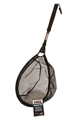 48‑Inch Rubber‑Coated Heavy‑Duty Fishing Net – FSHNG NET RBR TLSCPC