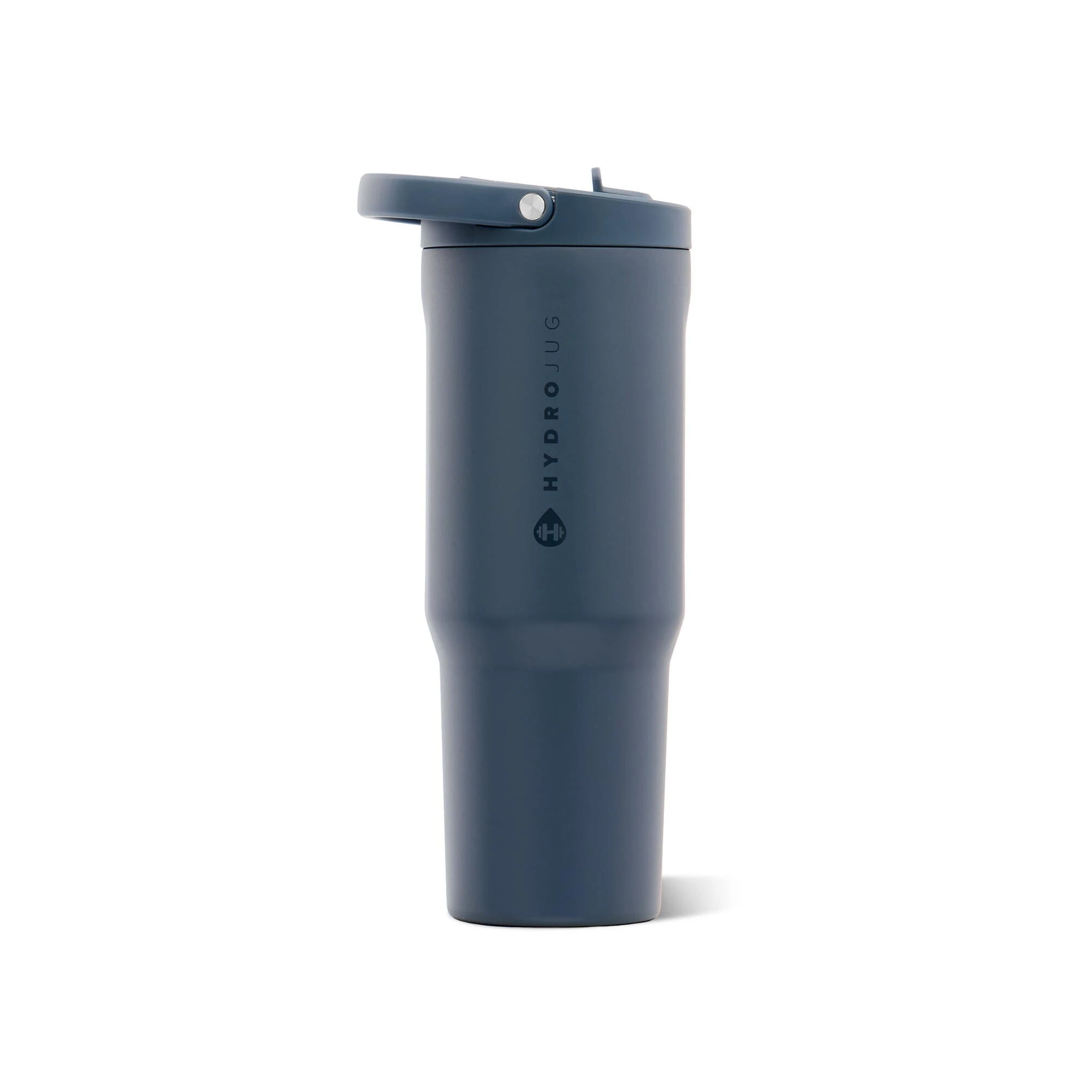 40‑Ounce Insulated Stainless Steel Water Bottle – Leak‑Proof, Double‑Wall