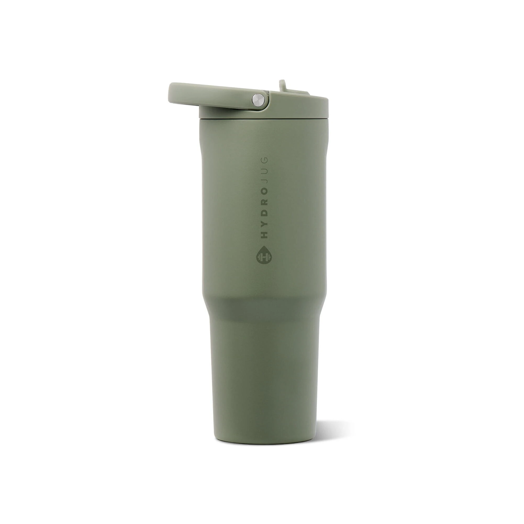 40 oz Insulated Ceramic Bottle – Premium Thermal Drinkware