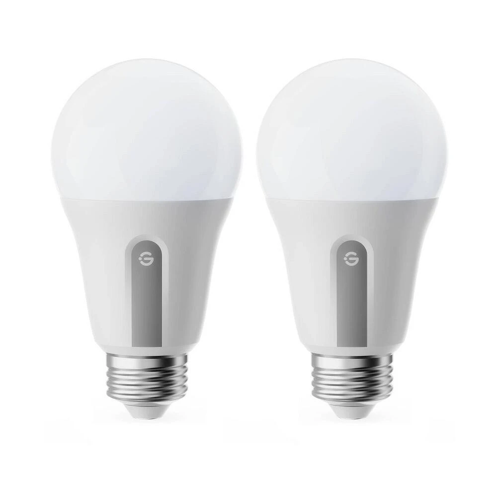 9W A19 E26 LED Light Bulb – Energy‑Saving 800 lm Warm White Bulb