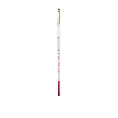 SoftGrip Half‑Moon 1/8″ Ergonomic Soft Handle – Anti‑Slip Tool Accessory