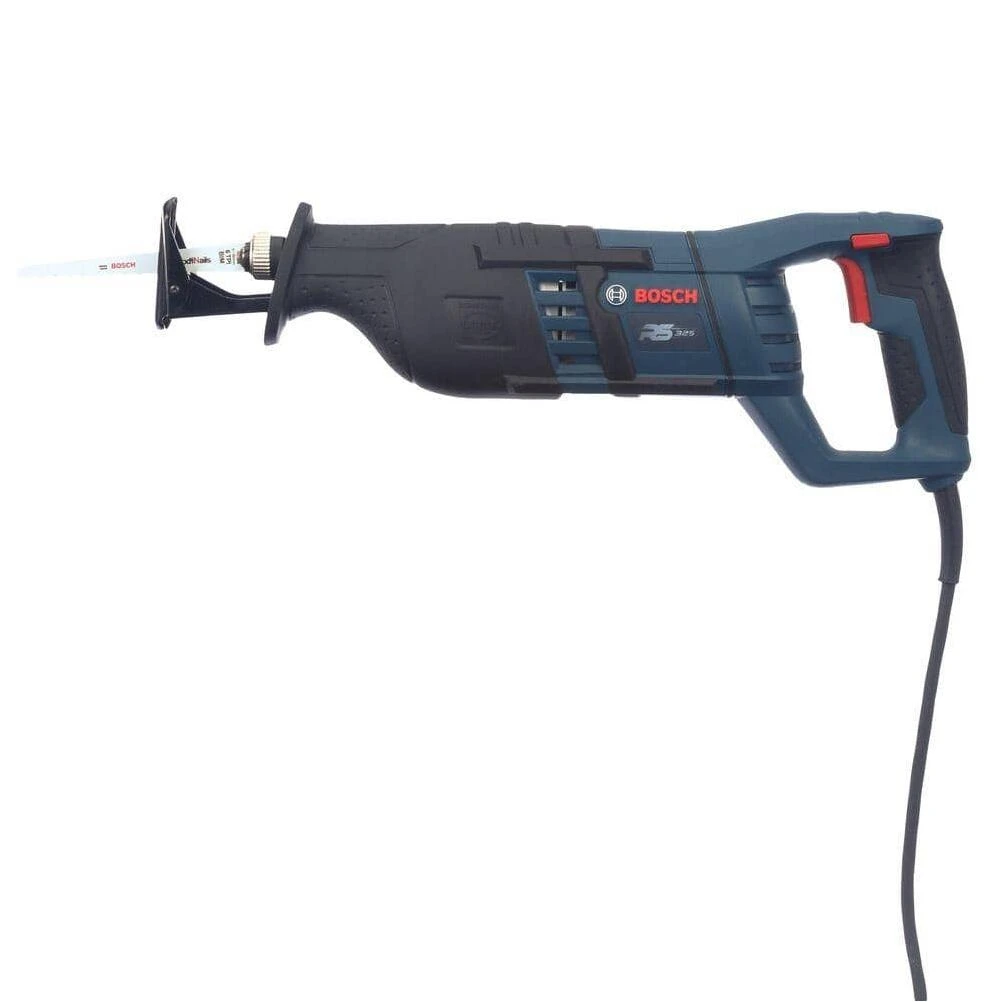 Bosch Corded Reciprocating Saw – TL Series