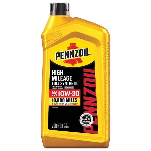 Pzl FS HM 10W-30 Synthetic Motor Oil – 1 Quart