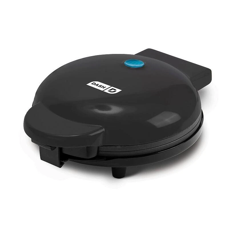 Dash Compact Belgian Waffle Iron – Quick‑Cook, Non‑Stick Breakfast Appliance