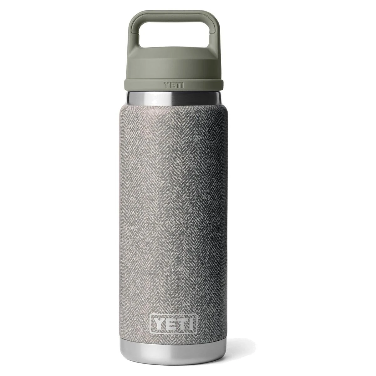 Ramblers 26 oz Green Riverhead Reusable Water Bottle – Insulated Travel Flask