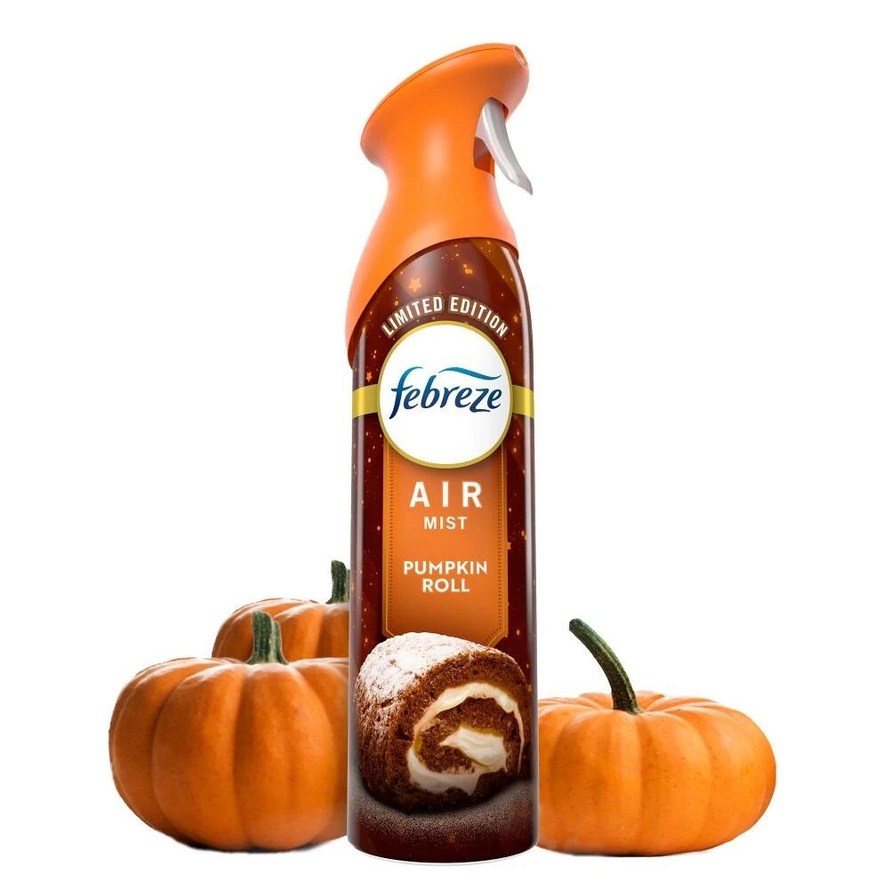 Premium 8.8 oz Air Freshener Spray – Long‑Lasting Room & Car Fragrance