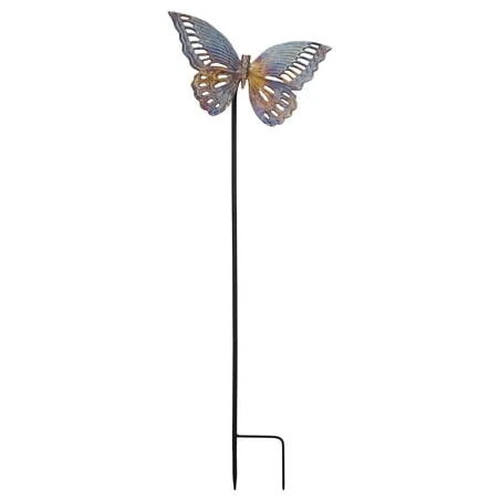 16‑Piece Cast Garden Statue Set – Weather‑Resistant Outdoor Décor