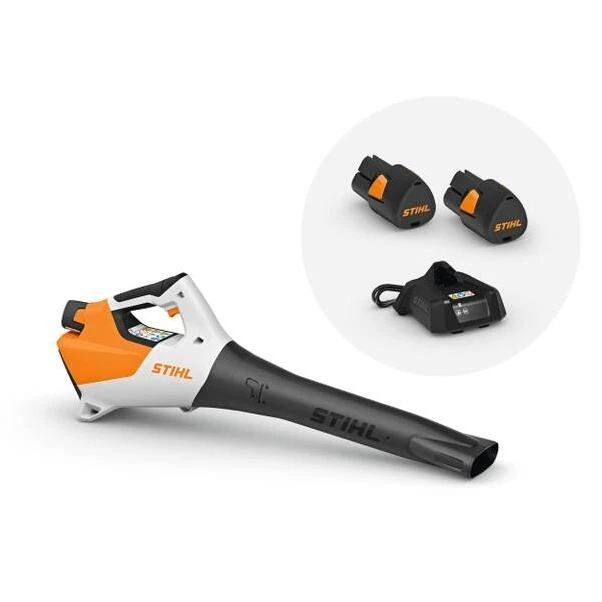 SHIHL BGA30 High‑Power Portable Blower Set