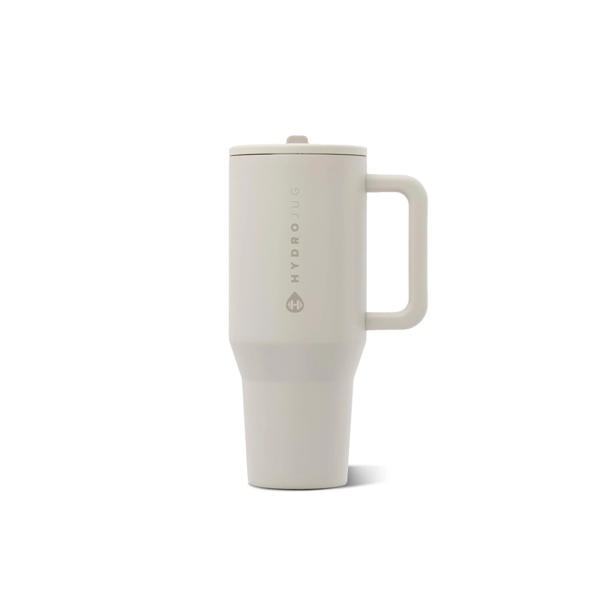 32 oz Stainless Steel Insulated Travel Mug – Leak‑Proof Double‑Wall Design