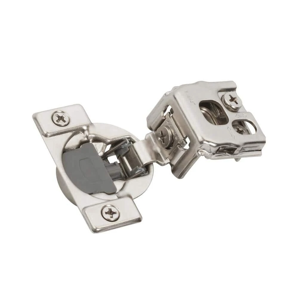 2‑7/8" Soft‑Close Cabinet Hinge – Quiet, Durable Hardware