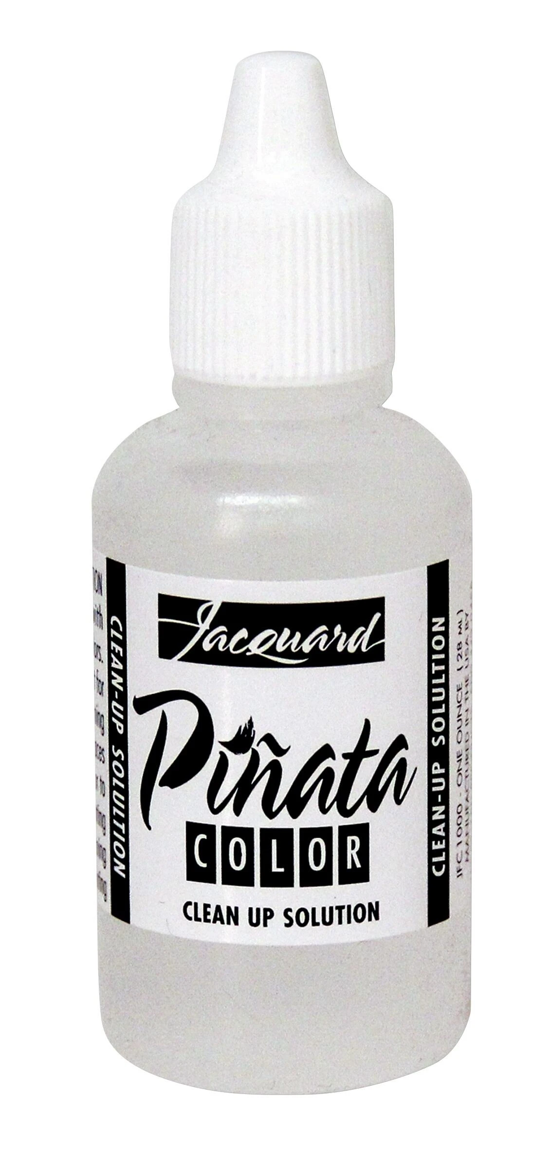 Pinata 1 oz Fast‑Acting Cleaning Solution for Vape Devices