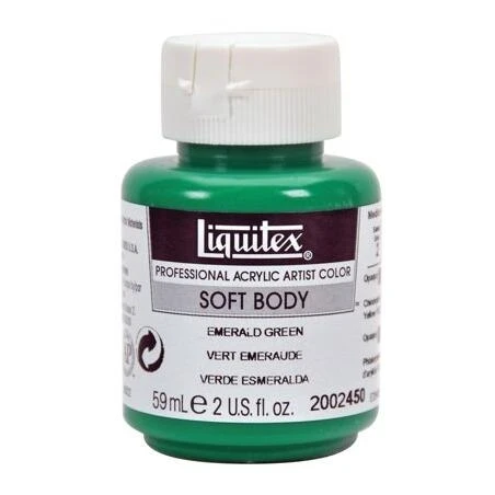 LTX Emerald Green 2 oz Premium Vape Juice – High‑VG, Smooth Flavor