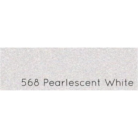 Lumière Pearl White 2.25 oz Premium Scented Candle – Elegant Home Décor