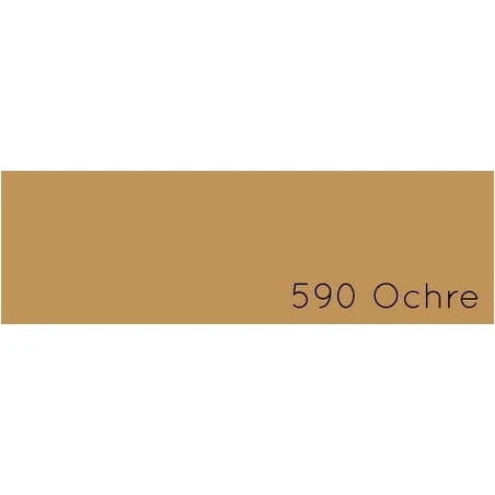 Neopaque Premium Ochre Paint – 2.25 oz Tub