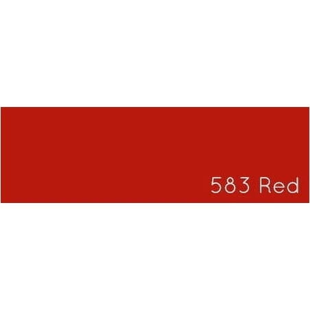 Neopaque 2.25 oz Red Acrylic Paint – Vibrant Opaque Color for Crafting & Art