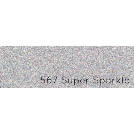 Lumière Super Sparkle Nail Polish – 2.25 oz High‑Shine Glitter Finish