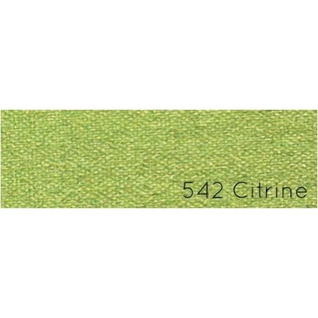Citrine Glow 2.25‑oz Luxury Scented Candle – LUMIERE Collection