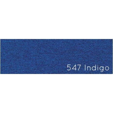 Indigo 2.25 oz Lumière Scented Candle – Premium Home Fragrance
