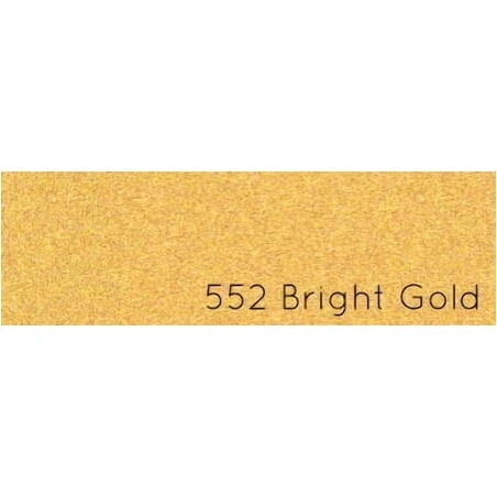 Lumiere 2.25 oz Bright Gold Luxury Soy Candle – Elegant Home Fragrance