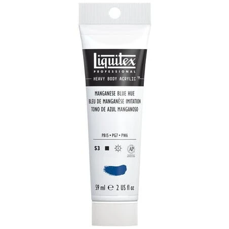 LTX Professional 2 oz Mango‑Scented Blue Hue Hair Color Cream