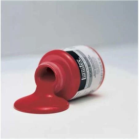 LTX SB Magenta Acrylic Paint – 2 oz Artist‑Grade Tube